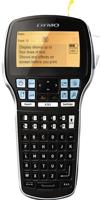 DYMO LabelManager 420P Set Labelmaker Geschikt voor labels: D1 6 mm, 9 mm, 12 mm, 19 mm - thumbnail