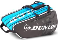 Dunlop Tour 10 Racket Bag - thumbnail