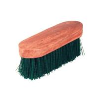 Maanborstel standaard brushco houtrug - thumbnail