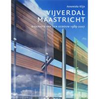 Vijverdal Maastricht: psychiatrie en huisvesting (Paperback) - thumbnail