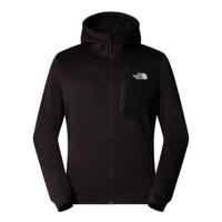 The North Face Mountain Athletics FZ Fleece Heren TNF Black S - thumbnail