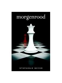 Morgenrood - Stephenie Meyer - ebook