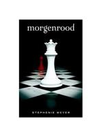 Morgenrood - Stephenie Meyer - ebook - thumbnail