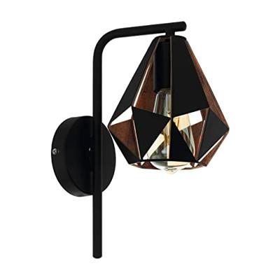 Eglo WandlampCarlton 4 - 43057
