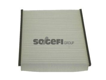 Interieurfilter AH166