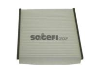 Interieurfilter AH166 - thumbnail