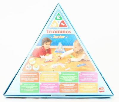 Goliath Triominos Junior
