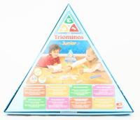 Goliath Triominos Junior - thumbnail
