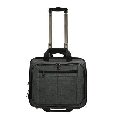 Enrico Benetti Frankfurt Laptop trolley 17"