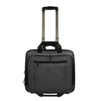 Enrico Benetti Frankfurt Laptop trolley 17" - thumbnail