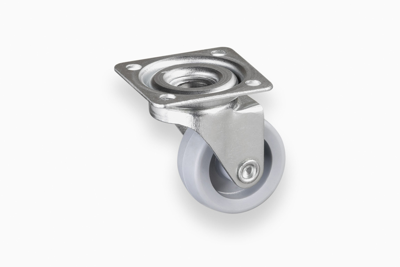 Metafranc Zwenkwiel 30Mm Hard W - WU0800520