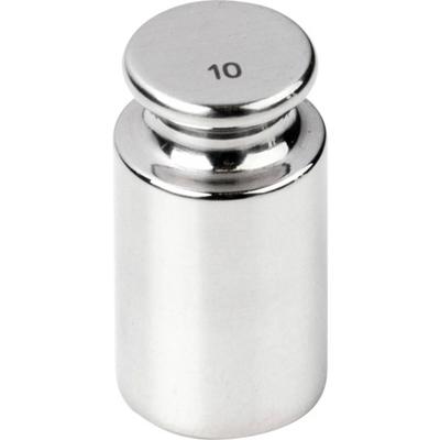 Kern 327-04 Testgewicht F1 10 g