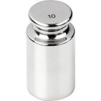 Kern 327-04 Testgewicht F1 10 g - thumbnail