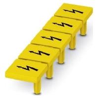 Phoenix Contact 1029030 Waarschuwingsbord Waarschuwing Kunststof DIN 61010-1 10 stuk(s) - thumbnail