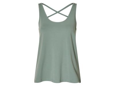 esmara Dames top (Groen, XS (32/34))