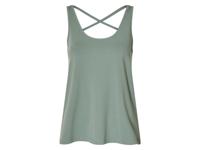 esmara Dames top (Groen, XS (32/34)) - thumbnail