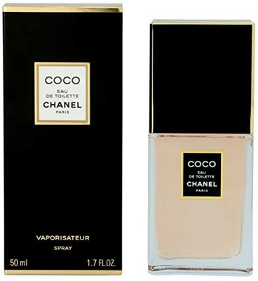 Chanel Coco Eau de Toilette