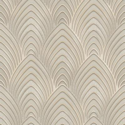 Galerie Utopia Behang met Art Deco bogen - G68021