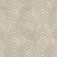 Galerie Utopia Behang met Art Deco bogen - G68021 - thumbnail