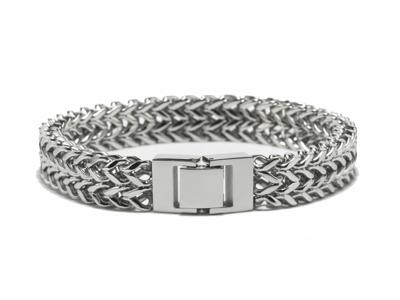 Lucifer's Luxury armband Man's Menace 12 20 cm