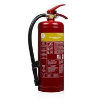 Smartwares FEX-15230 Brandblusser schuim 3 liter - thumbnail