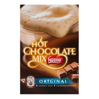 Nestle Hot Chocolate Mix 8 Stuks bij Jumbo - thumbnail