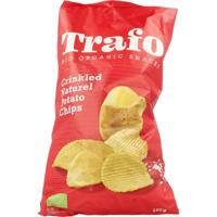Trafo Naturel Ribbelchips - thumbnail