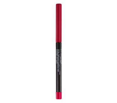 Maybelline Lipliner shaping color sensation 90 brick red 5 Gram Maybelline Lipliner shaping color sensation 90 brick red 5 Gram