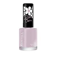 Rimmel Rimmel 60sec Rita Orax Nagellak : 498 - Rain Rain Go Away (8ml) - thumbnail