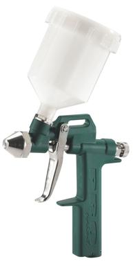 Metabo Accessoires Perslucht Spuitpistool FSP 100 - 601574000 Metabo Accessoires Perslucht Spuitpistool FSP 100 - 601574000