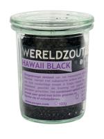 Wereldzout Hawaii black glas - thumbnail