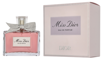 Miss Dior Eau de Parfum