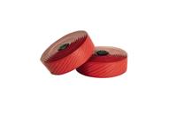 SILCA stuurlint "nastro cuscino" bar tape nastro cuscino red - thumbnail