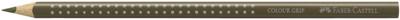 Faber Castell Kleurpotlood Grip - 73 olijfgeelgroen