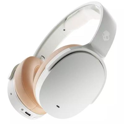 Skullcandy Hesh ANC Hoofdtelefoons Bedraad en draadloos Hoofdband Oproepen/muziek USB Type-C Bluetooth Wit