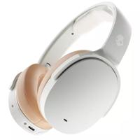 Skullcandy Hesh ANC Hoofdtelefoons Bedraad en draadloos Hoofdband Oproepen/muziek USB Type-C Bluetooth Wit - thumbnail