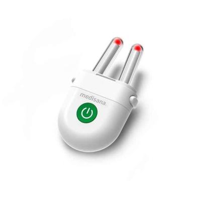 Apparaat voor allergische rhinitis / verkoudheid - MEDISANA - Medinose Compact - Chemievrij - 3 minuten - Wit