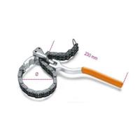 Beta Oliefiltersleutel met ketting 1488L - 014880050 - thumbnail