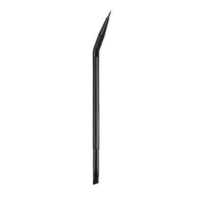 Apraise wimperverfpenseel dubbelzijdig gebogen Apraise wimperverfpenseel dubbelzijdig gebogen