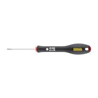 Stanley handgereedschap FatMax Schroevendraaier Parallel 2,5 X 50mm - 0-65-006 - thumbnail