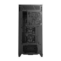 MSI - MPG GUNGNIR 300R AIRFLOW - PC-behuizing - Medium toren - thumbnail