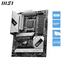 Moederbord AMD MSI PRO B650-A WIFI - thumbnail