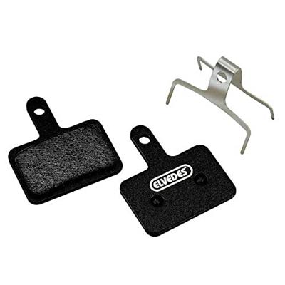 Shimano Schijfremblokset metalic carbon diversen /