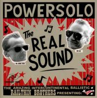 Real Sound - CD (7332181051513) - thumbnail