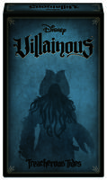 Ravensburger Disney villainous uitbreiding 7 - thumbnail