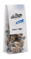 De Bron Butter Toffee Suikervrij - thumbnail