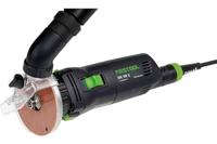 Festool kantenfrees - OFK 500 Q-Plus R3 - 450W - 576225 - in systainer - thumbnail