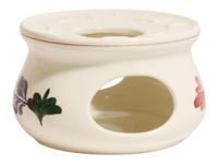 Boerenbont theelichthouder - thumbnail