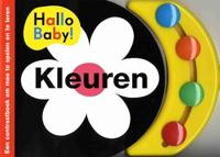 Hallo Baby! Kleuren - thumbnail