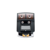 Jura J8 TWIN (EA) Volautomaat Zwart - thumbnail